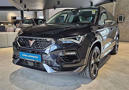 Cupra Ateca 1.5 TSI 150 PS 7-Gang-DSG