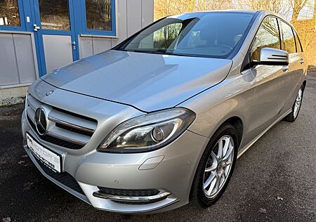 Mercedes-Benz B 200 B200 CDI *Sportpaket*2.Hand*LED*SHZ*