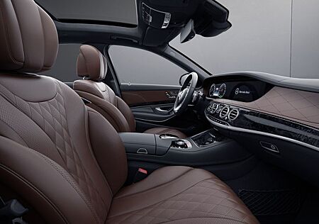 Mercedes-Benz S 560 S 560e LANG MAYBACH #AMG-LINE #MANUFAKTUR