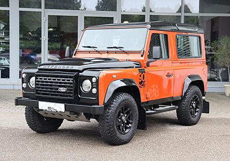 Land Rover Defender 90 2.2 Td4 Adventure E Station Wagon