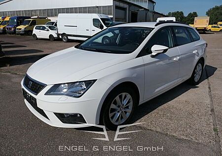 Seat Leon ST 1.5 TGI Bivalent Benzin/CNG KLIMA