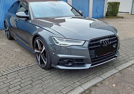 Audi A6 3.0 TDI 240kW competit.quattro tiptronic ...