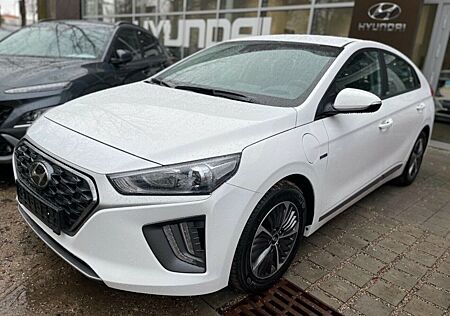Hyundai Ioniq 1.6l GDi PLUG-IN HYBRID -