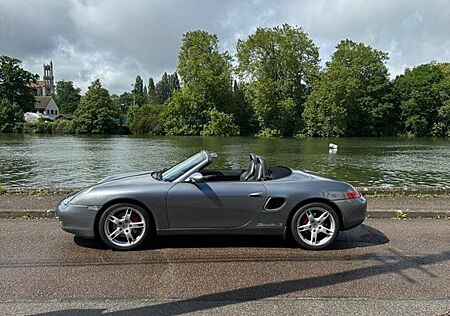 Porsche Boxster 3.2 S
