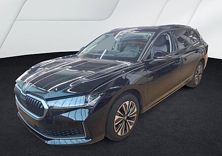 Skoda Superb 2.0 TSI Combi 4x4 /HeadUp/Matrix/AHK