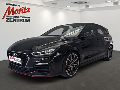Hyundai i30 2.0 TGDI N Performance *CARPLAY*LED LICHT*