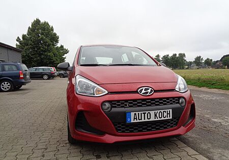 Hyundai i10 Select