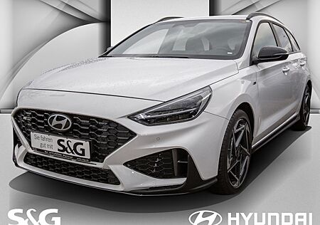 Hyundai i30 N Line Mild-Hybrid+Sitzpaket+LED+Navi+sofort