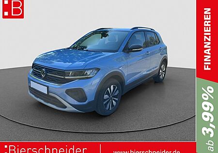 VW T-Cross Volkswagen 1.0 TSI DSG Goal VIRTUAL COC KAMERA