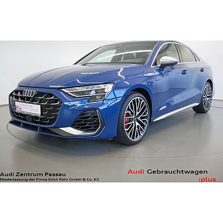 Audi S3 leasen