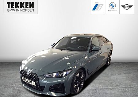 BMW 430 Gran Coupe d xDrive AHK/ACC/GSD/HUD/Standhzg