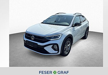 VW Taigo Volkswagen R-Line 1.5 RLineBT110 TSID7F