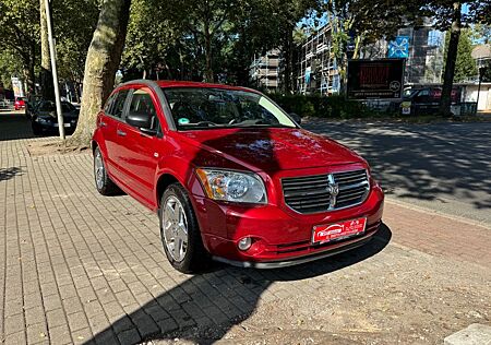 Dodge Caliber SXT