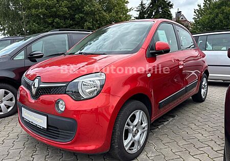 Renault Twingo Dynamique 1.0l Benziner TÜV NEU*