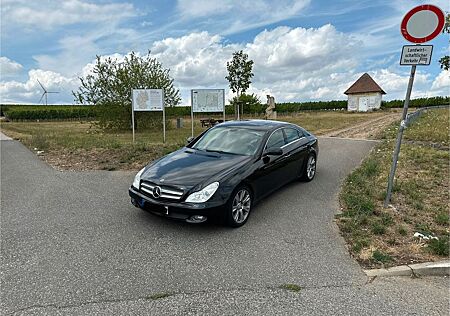 Mercedes-Benz CLS 500 -