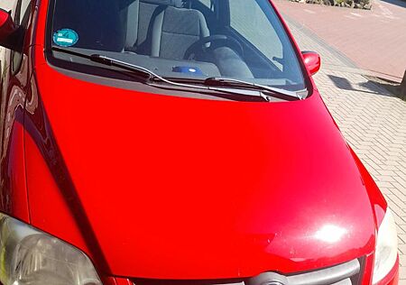 VW Fox Volkswagen 1.4 TDI -