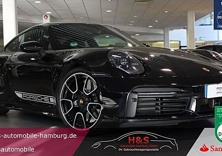 Porsche 911 Urmodell 911 Turbo S