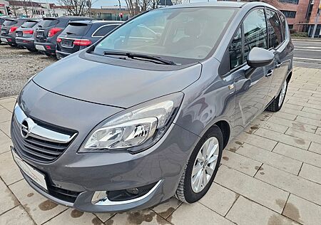 Opel Meriva B Drive Navi AHK