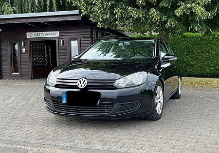VW Golf Volkswagen 1.4 TSI ***TÜV NEU