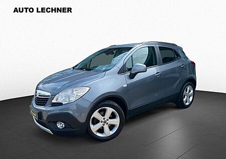 Opel Mokka Edition 1.6*SHZ*LHZ*KLIMAAUTO*