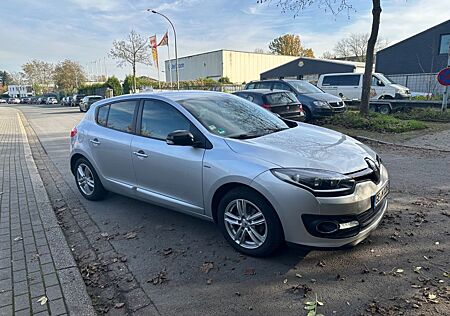 Renault Megane LIMITED 1.6 16V 110 LIMITED