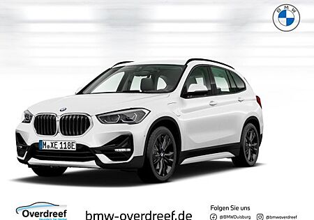 BMW X1 xDrive25e Sport Line Steptronic Aut. Head-Up