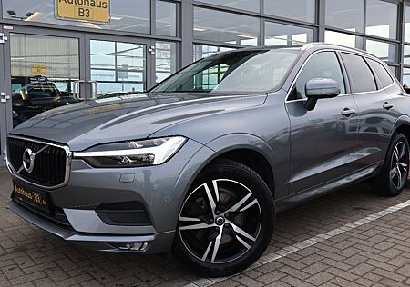 Volvo XC 60 XC60 B4 Aut.Momentum Pro LED-ACC-NAVI-DAB-BT-CAM