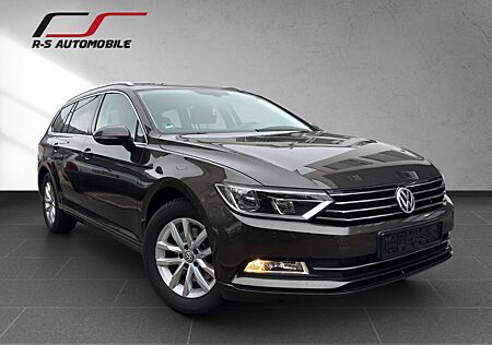 VW Passat Variant Volkswagen Comfortline*Navi*ACC*AHK abnehmba