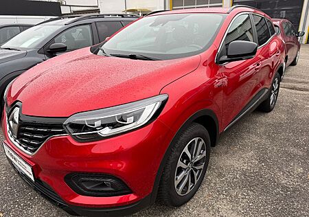 Renault Kadjar Black Edition TCe 140 *NAVI*KLIMA*BOSE*