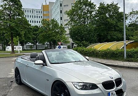 BMW 335i e93 N54 DKG / Individual /Dt. Fhz
