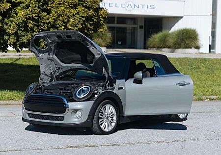 Mini Cooper Cabrio Cooper