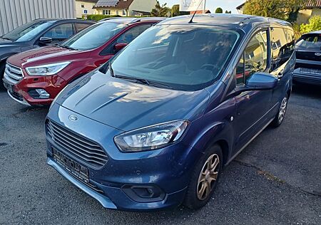 Ford Tourneo Courier ** Trend / DAB ** mit Garantie