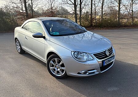 VW Eos Volkswagen 2.0 TSI DSG Standard