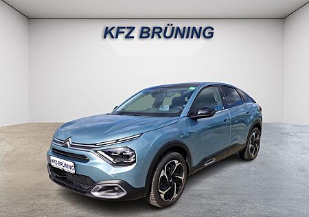 Citroën C4 PureTech 130 Max LED Navi Pano Kamera 360 Hea