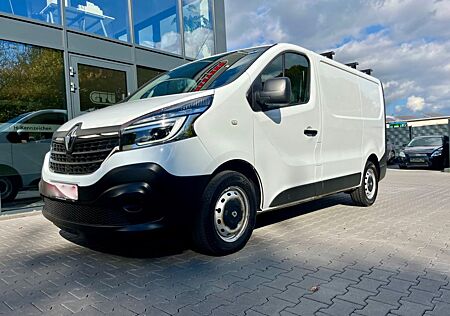 Renault Trafic Kasten L1H1 2,8t Komfort Tüv+Insp Neu