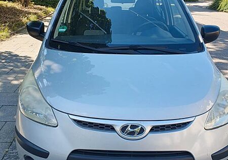 Hyundai i10 1.1 Classic Classic
