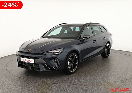 Cupra Leon ST 1.5 eTSI DSG LED ACC Kamera AHK