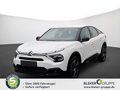 Citroën C4 PureTech 130 S&S Feel Pack