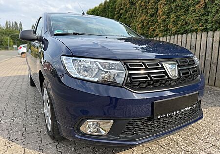 Dacia Sandero II Deal LPG-GAS/1.-HAND/SITZHEIZU./KLIMA