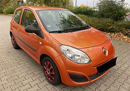 Renault Twingo gebraucht kaufen Renault Twingo 1.2 Litr,Servo,TÜV/AU Neu