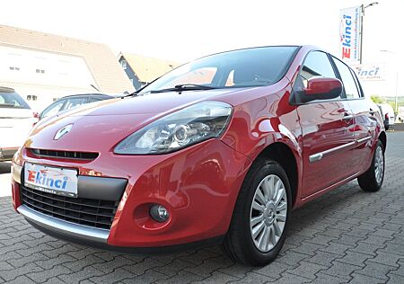 Renault Clio III Dynamique