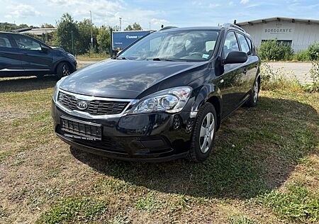 Kia Cee'd Sportswagon Ceed Sportswagon 1.6 CRDi KAT NUR GEWERBE/EXPORT