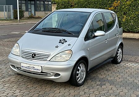 Mercedes-Benz A 160 ELEGANCE Lang.Automatik.Tüv-Wird-Neu