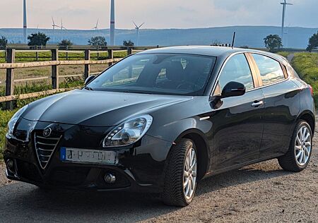 Alfa Romeo Giulietta 1.4 TB 16V | Service 08/25 | TÜV 08/25