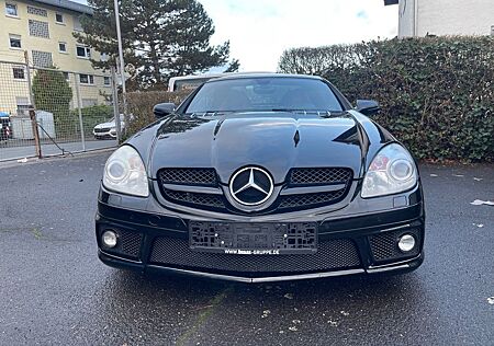 Mercedes-Benz SLK 280 AMG Style Roadster