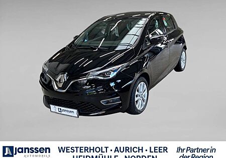 Renault ZOE EXPERIENCE Batteriekauf R135 Z.E. 50