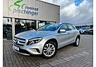 Mercedes-Benz GLA 180 GLA -Klasse/Navi/Temp/Klima/PDC