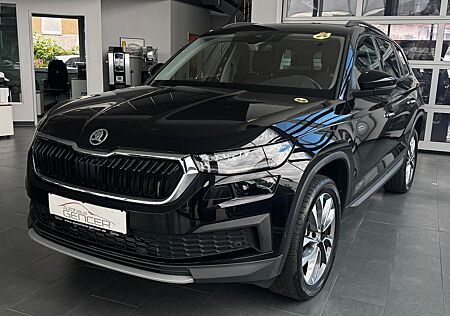 Skoda Kodiaq Tour 2.0 TDI "Matrix/AHK/ACC/Navi"