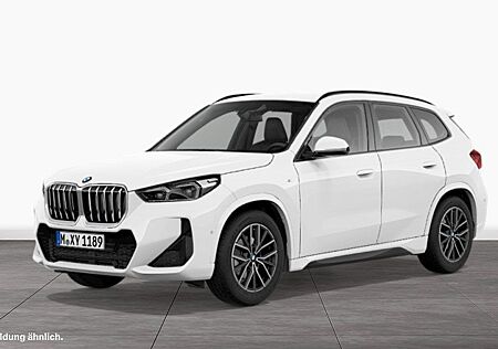 BMW X1 sDrive18i M Sport Kamera LED Sitzheizung