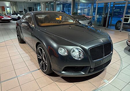 Bentley Continental GT V8 MULLINER/CERAMIC BRAKE/NAIM